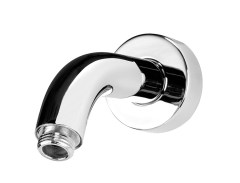 Deante Cascada fali kifolyócső 160 mm 