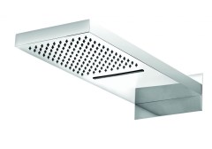 Deante Multibox zuhanyfej 2-funkciós 502x230 mm 