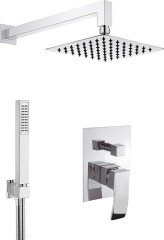 Deante Vigo falbaépíthető szett 