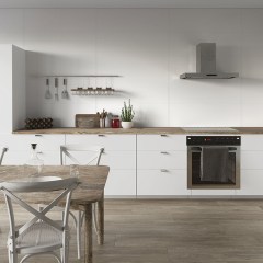 Navarti Ethan Konyhai burkolólap 