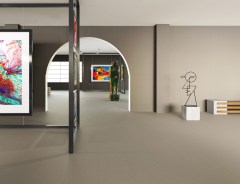 Navarti Method Kőhatású járólap 