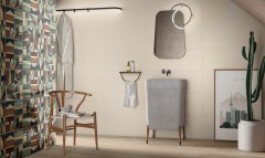 Naxos Timeless Modern fürdőszoba 