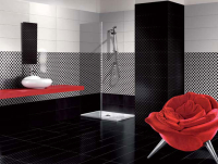 Settecento Ceramica Neo Pop Csempe és Padlólap