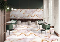 60x120 Pink S fényes járólap és falburkolat