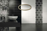 Settecento Ceramica New Baroque Csempe és Padlólap