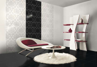 Settecento Ceramica New Baroque Csempe és Padlólap