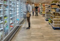 Agrob Buchtal Ceramics New Market Csempe és Padlólap