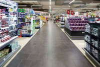 Agrob Buchtal Ceramics New Market Csempe és Padlólap