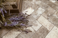 Settecento Ceramica New Yorker Csempe