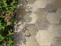 CIR Manufatture Ceramiche New York Csempe és Padlólap