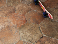 CIR Manufatture Ceramiche New York Csempe és Padlólap