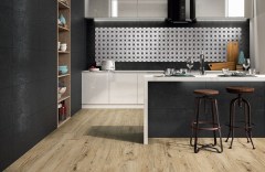 Novabell Déco Konyhai burkolólap 