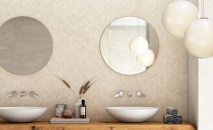 Novabell Thermae Mozaik 