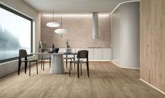 Novabell Quercus Fahatású járólap 