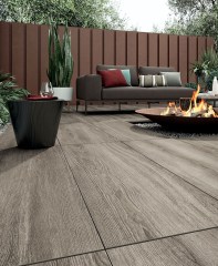 Novabell Quercus Fahatású járólap 