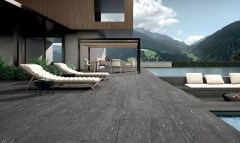 Novabell Davos Kőhatású járólap 