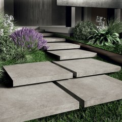 Novabell Lounge Kőhatású járólap 