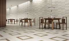 Novabell Lounge Decor Kőhatású járólap 