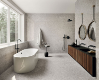 Novabell Keystone Modern fürdőszoba | Csempék és Járólapok