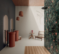 Novabell Khroma Falburkolat | Csempék és Mozaikok