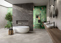 Novabell Wonderspace Falburkolat | Csempék és Járólapok