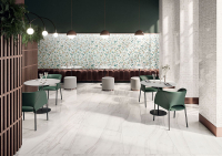 Novabell Wonderspace Falburkolat | Csempék és Falburkolatok