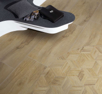 Agrob Buchtal Ceramics Oak Csempe és Padlólap