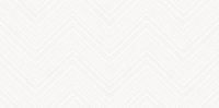 Valore Oak White Mat Chevron30 x 60 falicsempe