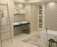 Arcana Ceramica Oberon Csempe