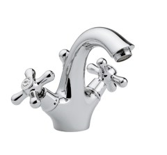 Bugnatese Old'800 - 034 - mosdócsaptelep leeresztővel