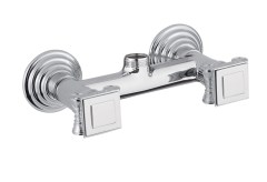 Bugnatese Olympia 8447 - zuhanycsaptelep test 3/4-es csatlakozással