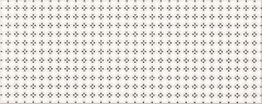 Opoczno dekorcsempe Opoczno Black&White Pattern A dekorcsempe