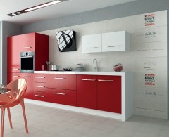 Az Opoczno City Call Enteriőr képe