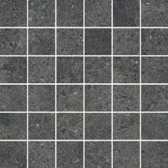 Opoczno Gigant Dark Grey mozaik 29 x 29