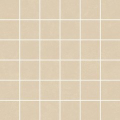 Opoczno Optimum Cream Mosaic Matt mozaik 29,8 x 29,8