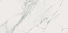 Opoczno Calacatta Marble White Polished falicsempe 59,8 x 119,8