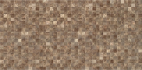 Opoczno Royal Garden Brown OP669-002-1 falicsempe 29,7x60 cm