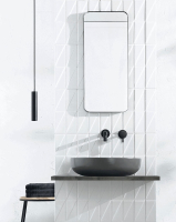 Settecento Ceramica Outfit Csempe