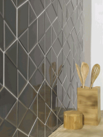 Settecento Ceramica Outfit Csempe