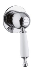 Bugnatese Oxford 6330 - fal alatti zuhanycsaptelep