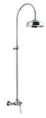Bugnatese Oxford 6349 - esőztető rendszer fejzuhannyal