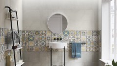 Pamesa At Nitid-At Namur Falburkolat 