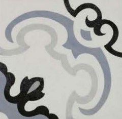 Pamesa Art Monet padlólap 22,3 x 22,3