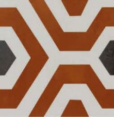 Pamesa Art Gauguin padlólap 22,3 x 22,3