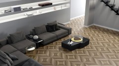 Pamesa Hungary Fahatású járólap 