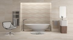 Pamesa Santorini Falburkolat 