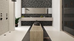 Pamesa Eiffel Falburkolat 