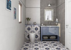 Pamesa Art Monet Falburkolat 