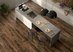 Panaria Kairos falburkolatok és padlólapok