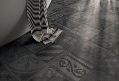 Panaria Opificio 22 a falicsempék és padlólapok